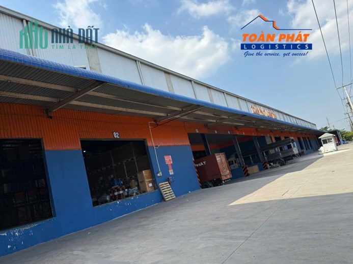 CHO THUÊ KHO 100M2, KHÔNG CẤM ĐƯỜNG, CẤM TẢI