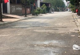Bán đất Thiện Kế, Bình Xuyên, Vĩnh Phúc. Gần đường Quốc Lộ, gần khu công nghiệp.