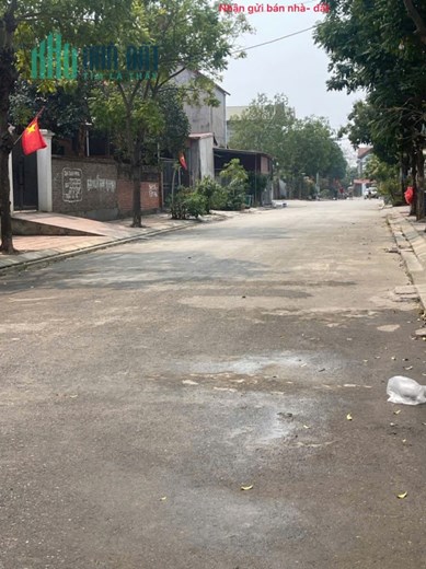 Bán đất Thiện Kế, Bình Xuyên, Vĩnh Phúc. Gần đường Quốc Lộ, gần khu công nghiệp.