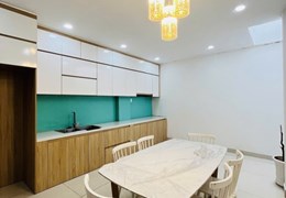 GẤP BÁN NHÀ CẠNH TUYẾN METRO TRƯỜNG THỌ, chỉnh nhỉnh 6 tỷ - đầu tư - ở đều được