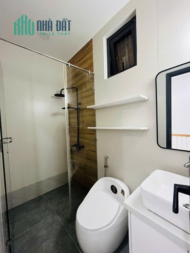 GẤP BÁN NHÀ CẠNH TUYẾN METRO TRƯỜNG THỌ, chỉnh nhỉnh 6 tỷ - đầu tư - ở đều được