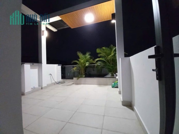 GẤP BÁN NHÀ CẠNH TUYẾN METRO TRƯỜNG THỌ, chỉnh nhỉnh 6 tỷ - đầu tư - ở đều được