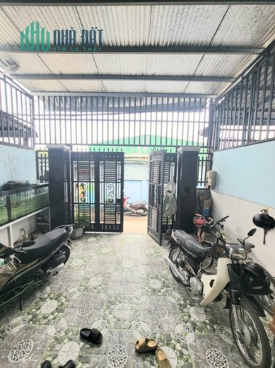 Bán nhà 3 tầng, 90m², 3PN, 4WC, Linh Xuân, Thủ Đức - 4.85 tỷ