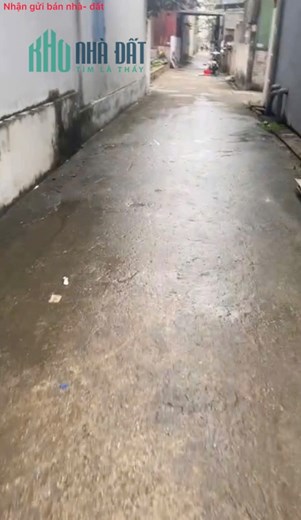 Bán đất Xuân Nộn, Đông Anh, HN. Full thổ cư, đường thông, oto đỗ đất. Đất vuông như tờ A4.