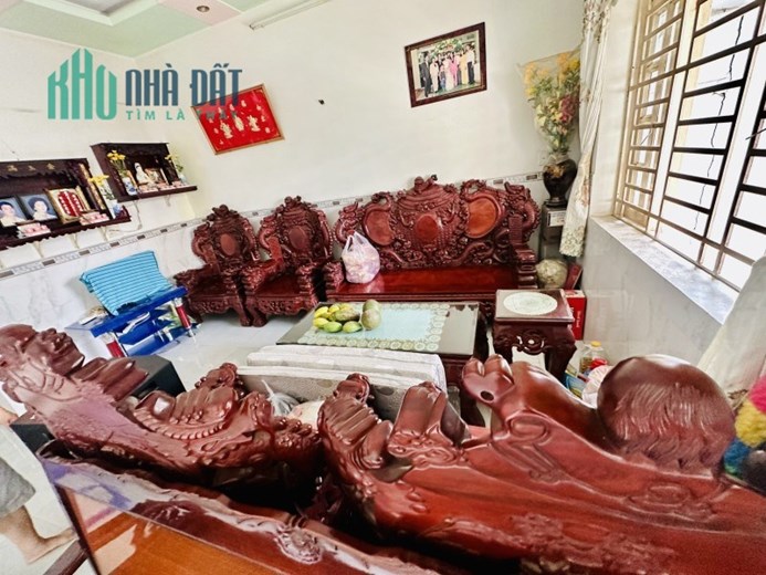 Bán nhà 170m2, 4PN, 4WC, 2 tầng, Linh Xuân, Thủ Đức, 6.35 tỷ