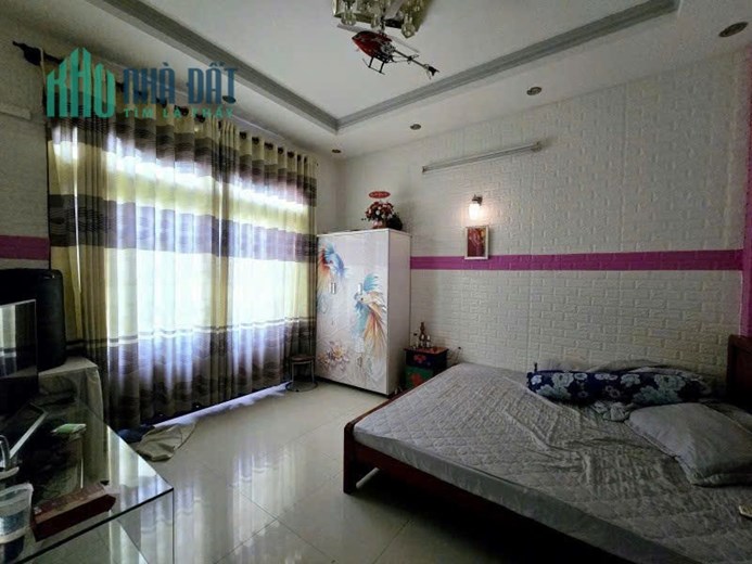 Bán nhà 170m2, 4PN, 4WC, 2 tầng, Linh Xuân, Thủ Đức, 6.35 tỷ