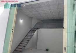 Bán đất tặng nhà cấp 4, tổ 6, Chi Đông, Mê Linh, HN. Gần KCN Quang Minh, công nhân đông đúc.
