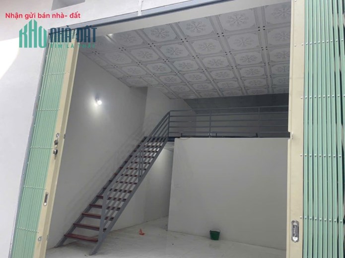 Bán đất tặng nhà cấp 4, tổ 6, Chi Đông, Mê Linh, HN. Gần KCN Quang Minh, công nhân đông đúc.