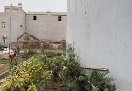 Bán đất Xuân Nộn, Đông Anh, HN. Gần đường Quốc Lộ 3 và bệnh viện Bắc Thăng Long.