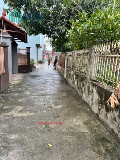 Bán đất Xuân Nộn, Đông Anh, HN. Gần đường Quốc Lộ 3 và bệnh viện Bắc Thăng Long.