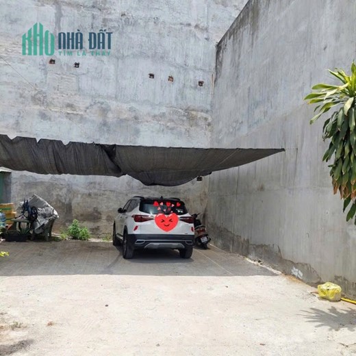 ĐẤT NHỈNH 3 TỶ - LINH ĐÔNG - SÁT PHẠM VĂN ĐỒNG - NGANG 5M