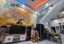 Bán nhà 50m2, 2PN, 2WC, Q.9, 3.2 tỷ, mặt tiền đường 7 m,  Phước Long A