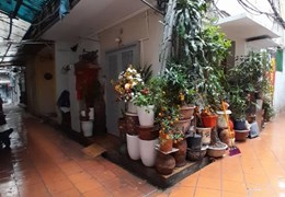Phan Bội Châu ĐỦ CHÂN ĐỦ NÓC – 2 tầng 20m chỉ 2.1 tỷ - LÔ GÓC 3 THOÁNG, ĐỦ ĐỒ Ở LUÔN