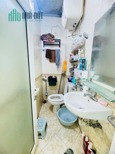 Phan Bội Châu ĐỦ CHÂN ĐỦ NÓC – 2 tầng 20m chỉ 2.1 tỷ - LÔ GÓC 3 THOÁNG, ĐỦ ĐỒ Ở LUÔN