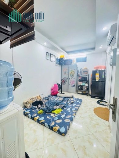 Phan Bội Châu ĐỦ CHÂN ĐỦ NÓC – 2 tầng 20m chỉ 2.1 tỷ - LÔ GÓC 3 THOÁNG, ĐỦ ĐỒ Ở LUÔN