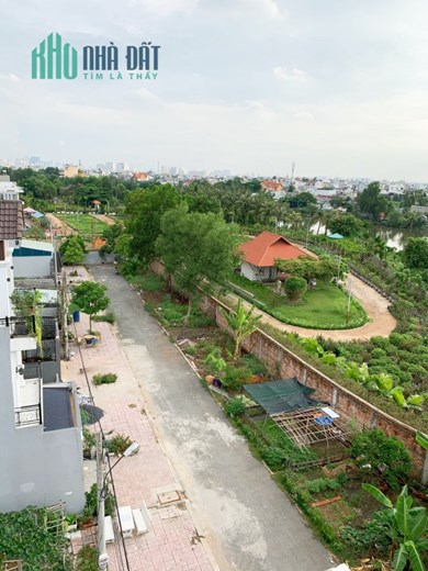 cho thuê CH mini 35m2 đường 22, p. Linh Đông.có gác lửng cao, Máy lạnh, tầng trệt, ở ngay.