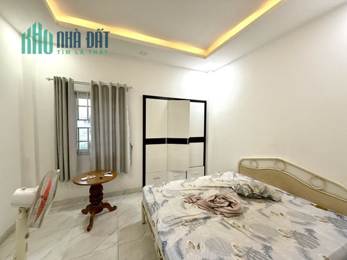 Bán nhà mặt phố Trường Thọ, Thủ Đức, 100m², 10.9 tỷ, 3 tầng