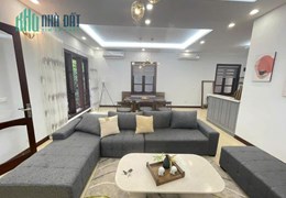 🔥 CẦN BÁN BIỆT THỰ SÂN VƯỜN HIẾM – TRUNG TÂM BẮC TỪ LIÊM – GIÁ CHỈ 80 TRIỆU/M² 🔥
