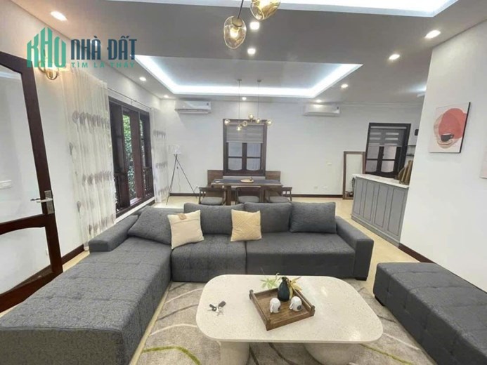 🔥 CẦN BÁN BIỆT THỰ SÂN VƯỜN HIẾM – TRUNG TÂM BẮC TỪ LIÊM – GIÁ CHỈ 80 TRIỆU/M² 🔥