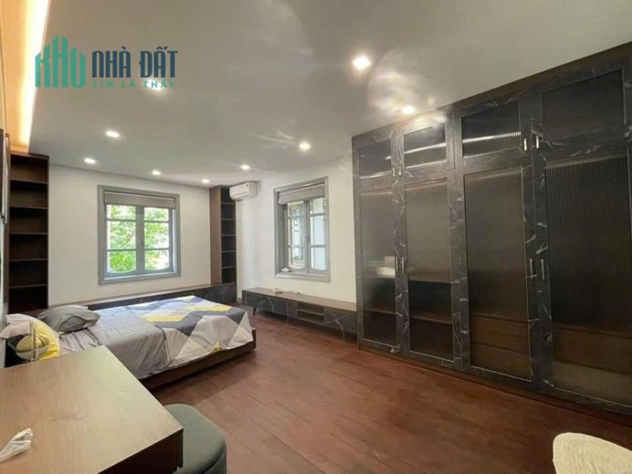 🔥 CẦN BÁN BIỆT THỰ SÂN VƯỜN HIẾM – TRUNG TÂM BẮC TỪ LIÊM – GIÁ CHỈ 80 TRIỆU/M² 🔥