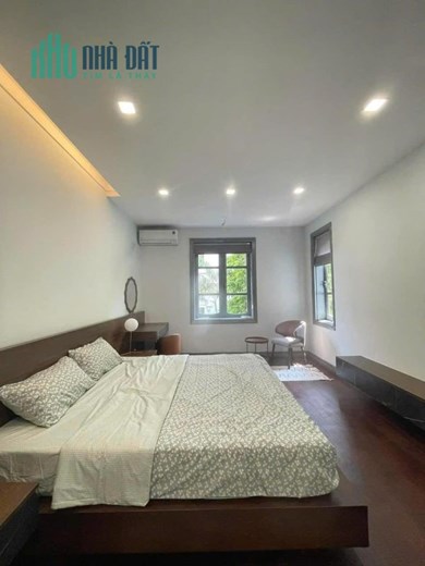 🔥 CẦN BÁN BIỆT THỰ SÂN VƯỜN HIẾM – TRUNG TÂM BẮC TỪ LIÊM – GIÁ CHỈ 80 TRIỆU/M² 🔥