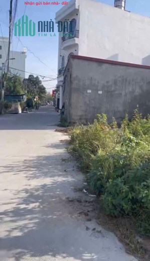 Đất đẹp Quang Minh, Mê Linh. Lô góc, 2 mặt tiền, cạnh siêu thị Mê Linh Plaza, đường cao tốc.