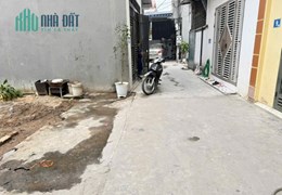 Bán 58m đất tổ 4, Quang Minh, Mê Linh, HN. Gần đường Võ Văn Kiệt, và KCN Quang Minh.