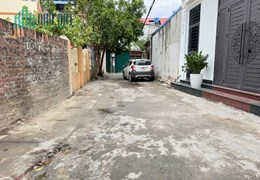 Đất tổ 6, Quang Minh, Mê Linh. Ba bước chân tới đường Võ Văn Kiệt, khu công nghiệp Quang Minh