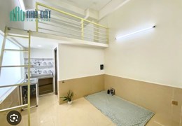 NHÀ MẶT TIỀN BÌNH HƯNG HOÀ A -  4 TẦNG DÒNG TIỀN GẦN 40TR/THÁNG chỉ 8tyxx