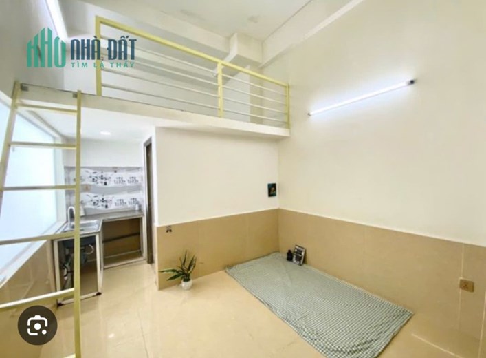 NHÀ MẶT TIỀN BÌNH HƯNG HOÀ A -  4 TẦNG DÒNG TIỀN GẦN 40TR/THÁNG chỉ 8tyxx