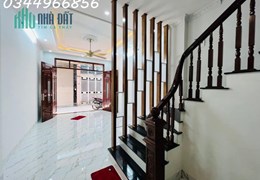 🔥 BÁN NHÀ 5 TẦNG MỚI XÂY – THƯỢNG CÁT, BẮC TỪ LIÊM – ĐƯỜNG RỘNG, Ở NGAY – GIÁ TỐT NHẤT KHU VỰC! 🔥