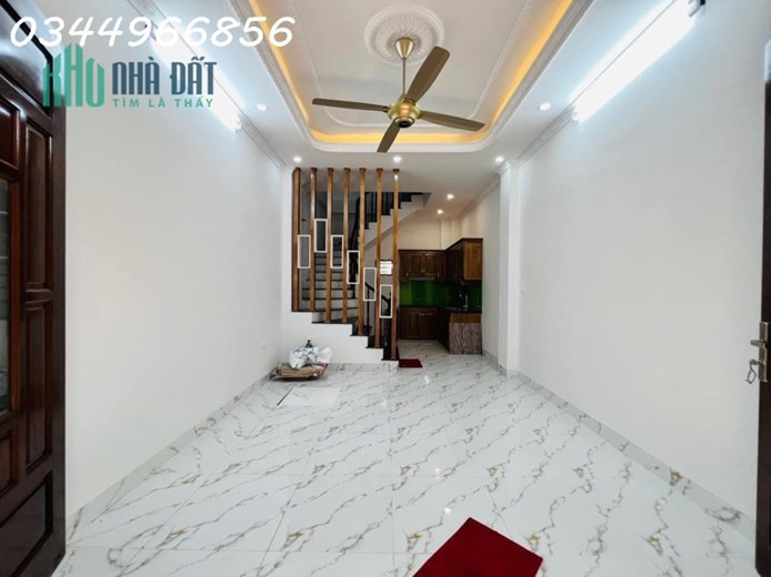 🔥 BÁN NHÀ 5 TẦNG MỚI XÂY – THƯỢNG CÁT, BẮC TỪ LIÊM – ĐƯỜNG RỘNG, Ở NGAY – GIÁ TỐT NHẤT KHU VỰC! 🔥