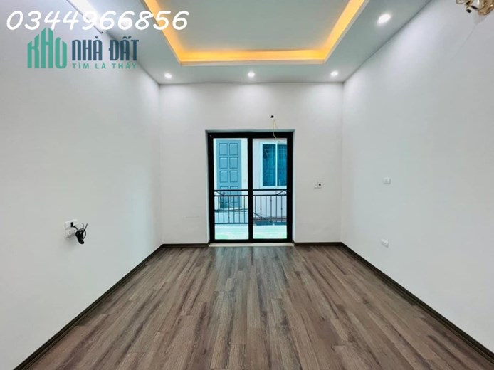 🔥 BÁN NHÀ 5 TẦNG MỚI XÂY – THƯỢNG CÁT, BẮC TỪ LIÊM – ĐƯỜNG RỘNG, Ở NGAY – GIÁ TỐT NHẤT KHU VỰC! 🔥