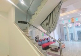 Bán nhà 3 tầng, 88m², 3PN, 4WC, Thủ Đức - 5.2 tỷ