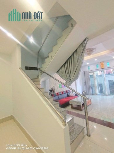 Bán nhà 3 tầng, 88m², 3PN, 4WC, Thủ Đức - 5.2 tỷ
