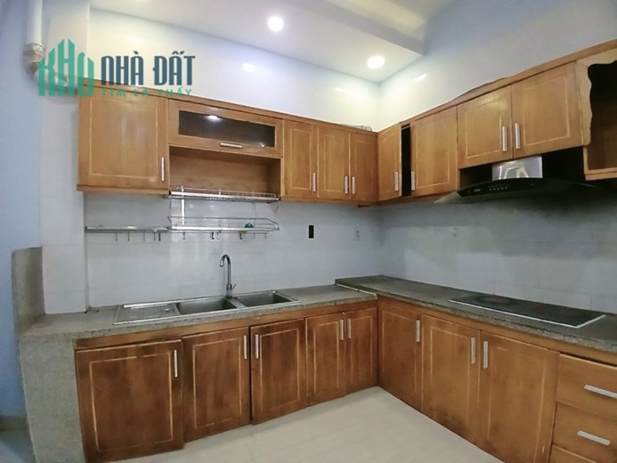 Bán nhà 3 tầng, 88m², 3PN, 4WC, Thủ Đức - 5.2 tỷ