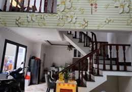 Bán nhà 66m², 4PN, 4WC, 5 tầng, Linh Xuân, Thủ Đức, 5.7 tỷ