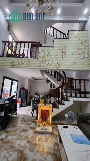 Bán nhà 66m², 4PN, 4WC, 5 tầng, Linh Xuân, Thủ Đức, 5.7 tỷ