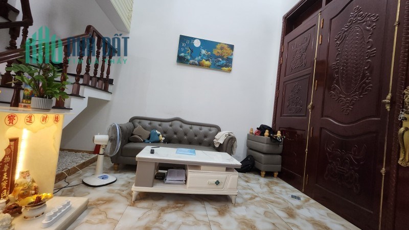 Bán nhà 66m², 4PN, 4WC, 5 tầng, Linh Xuân, Thủ Đức, 5.7 tỷ