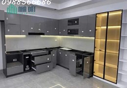 💎 BÁN NHÀ CỔ NHUẾ LÔ GÓC - THANG MÁY - FULL NỘI THẤT - Ô TÔ ĐỖ CỬA