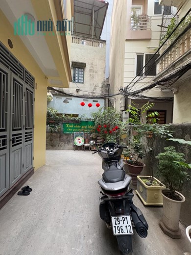 CCMN 10P Khép Kín Khương Đình - Thang Máy - Pccc Đủ - Dòng Tiền Hơn 50tr/T