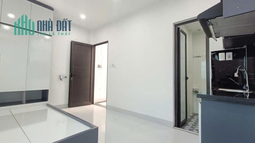 CCMN 10P Khép Kín Khương Đình - Thang Máy - Pccc Đủ - Dòng Tiền Hơn 50tr/T