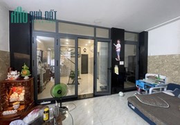 Bán nhà 81m², 2 tầng, 3PN, 2WC, Thủ Đức - 4.4 tỷ