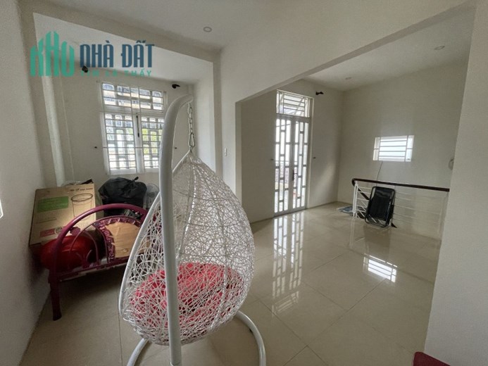 Bán nhà 81m², 2 tầng, 3PN, 2WC, Thủ Đức - 4.4 tỷ