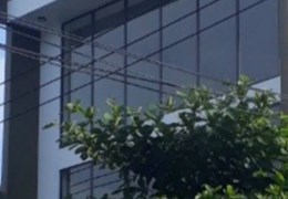Nhà 5 tầng,Đường Nguyễn Lương Bằng, 877m2 sàn/ 16 tỷ