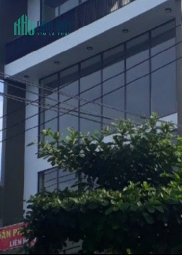 Nhà 5 tầng,Đường Nguyễn Lương Bằng, 877m2 sàn/ 16 tỷ