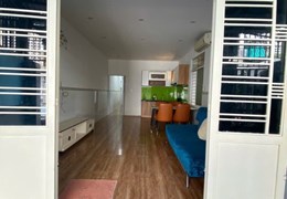 Bán chung cư,sát chợ Hòa Cường,60m2,giá:2,5 tỷ