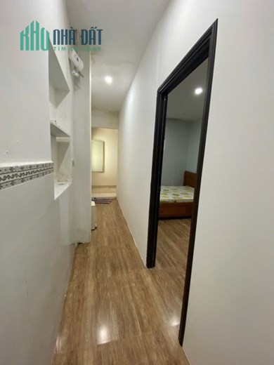 Bán chung cư,sát chợ Hòa Cường,60m2,giá:2,5 tỷ