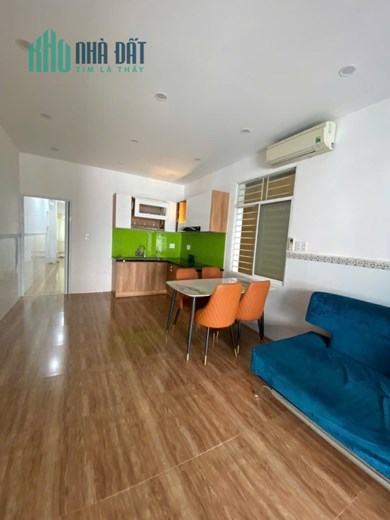 Bán chung cư,sát chợ Hòa Cường,60m2,giá:2,5 tỷ