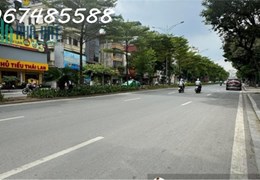 BÁN NHÀ MẶT PHỐ NGUYỄN KHÁNH TOÀN - CẦU GIẤY - 200M² - 4 TẦNG - 120 TỶ - SỔ ĐỎ